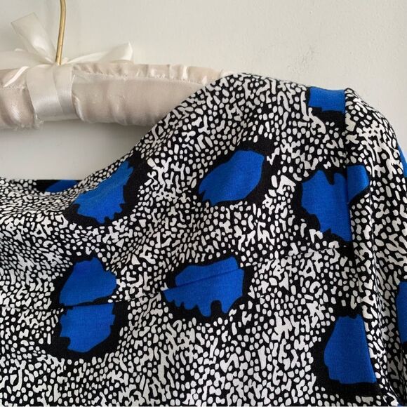 DIANE VON FURSTENBERG DRESS - Picture 7 of 15